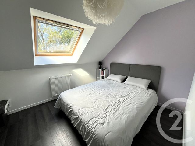 Maison &agrave; vendre - 4 pi&egrave;ces - 78,14 m2 - Blain - 44 - PAYS-DE-LOIRE