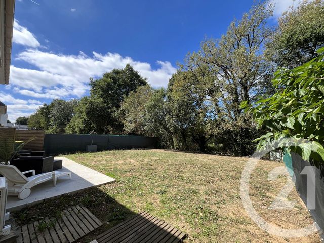 Maison &agrave; vendre - 4 pi&egrave;ces - 78,14 m2 - Blain - 44 - PAYS-DE-LOIRE