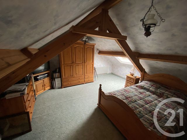 Maison &agrave; vendre - 4 pi&egrave;ces - 106 m2 - Blain - 44 - PAYS-DE-LOIRE