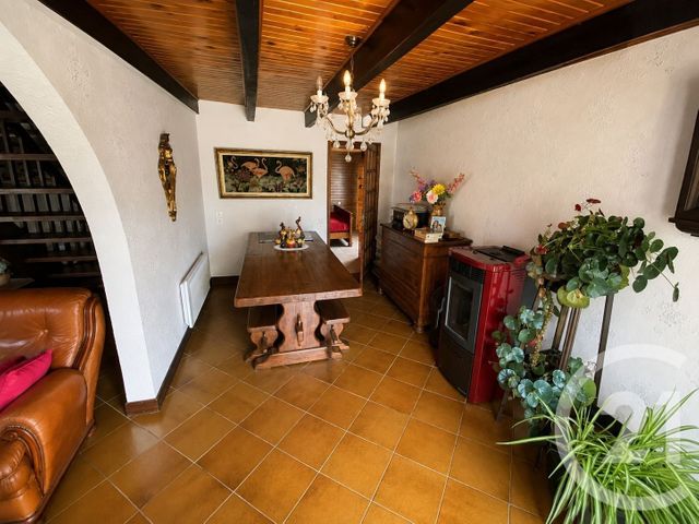 Maison &agrave; vendre - 4 pi&egrave;ces - 106 m2 - Blain - 44 - PAYS-DE-LOIRE