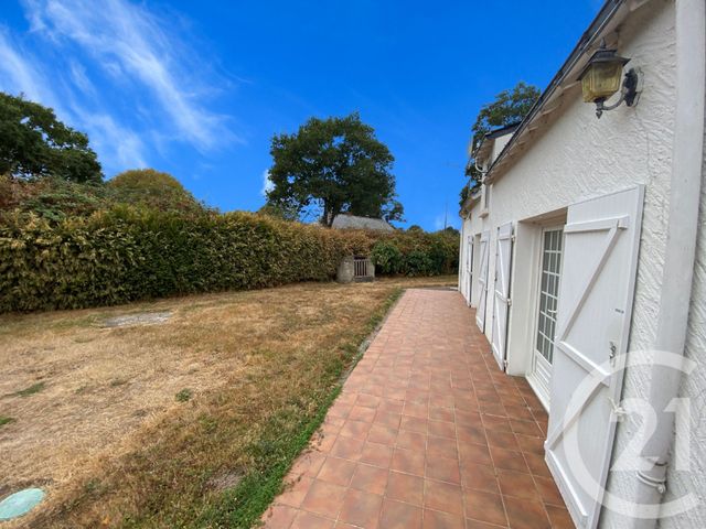 Maison &agrave; vendre - 4 pi&egrave;ces - 106 m2 - Blain - 44 - PAYS-DE-LOIRE