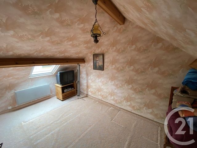 Maison &agrave; vendre - 4 pi&egrave;ces - 106 m2 - Blain - 44 - PAYS-DE-LOIRE