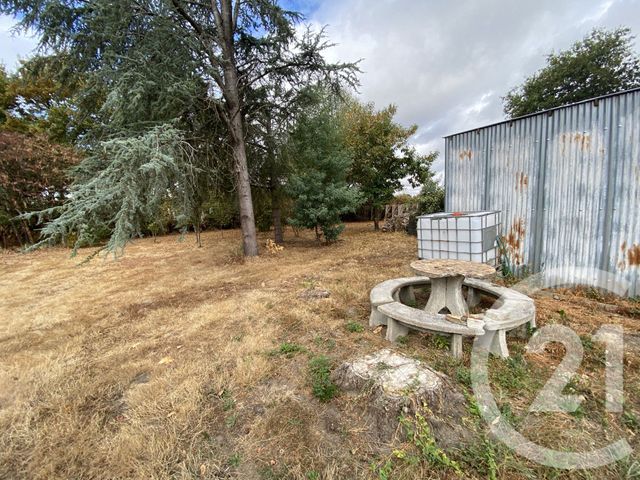 Maison &agrave; vendre - 4 pi&egrave;ces - 106 m2 - Blain - 44 - PAYS-DE-LOIRE