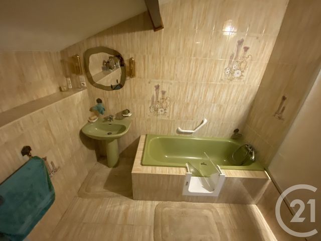 Maison &agrave; vendre - 4 pi&egrave;ces - 106 m2 - Blain - 44 - PAYS-DE-LOIRE