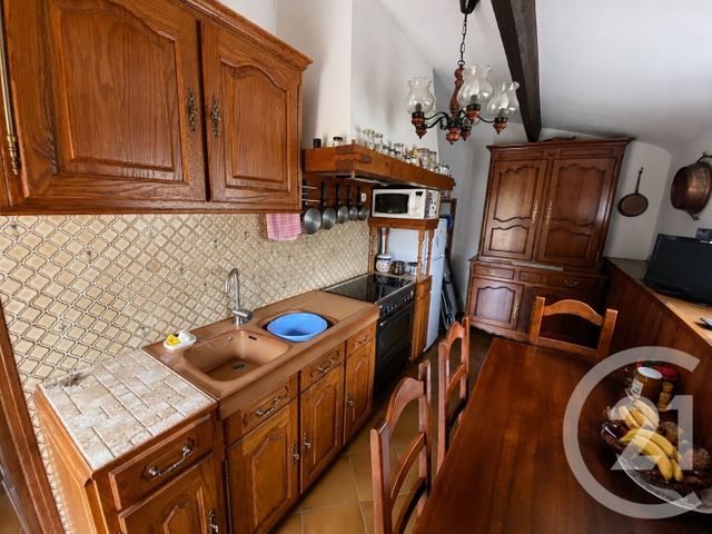 Maison &agrave; vendre - 4 pi&egrave;ces - 106 m2 - Blain - 44 - PAYS-DE-LOIRE
