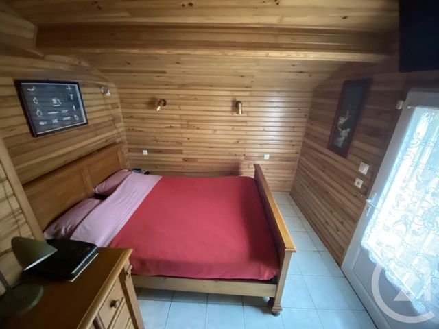 Maison &agrave; vendre - 4 pi&egrave;ces - 106 m2 - Blain - 44 - PAYS-DE-LOIRE