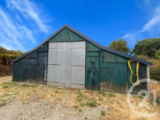 Maison &agrave; vendre - 4 pi&egrave;ces - 106 m2 - Blain - 44 - PAYS-DE-LOIRE
