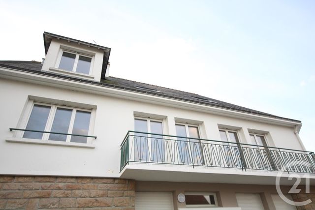 Appartement T5 &agrave; louer - 6 pi&egrave;ces - 120,45 m2 - Plesse - 44 - PAYS-DE-LOIRE