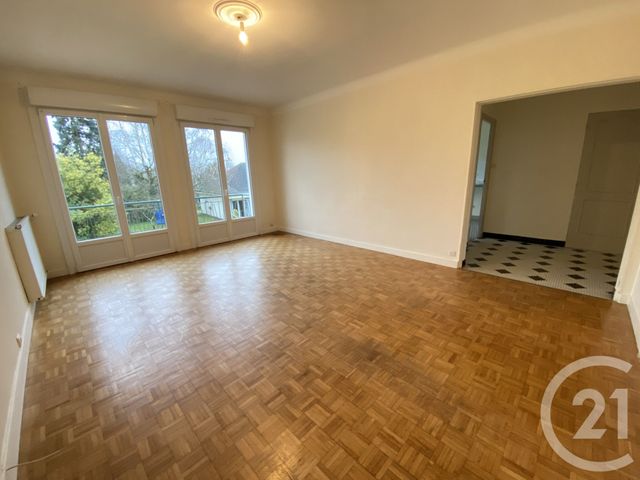 appartement - PLESSE - 44