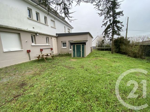 Appartement T5 &agrave; louer - 6 pi&egrave;ces - 120,45 m2 - Plesse - 44 - PAYS-DE-LOIRE