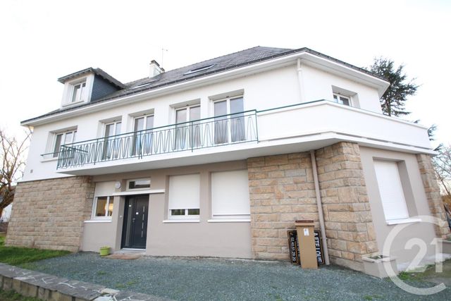 Appartement T5 &agrave; louer - 6 pi&egrave;ces - 120,45 m2 - Plesse - 44 - PAYS-DE-LOIRE