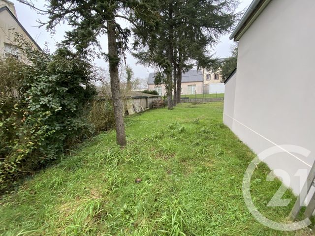 Appartement T5 &agrave; louer - 6 pi&egrave;ces - 120,45 m2 - Plesse - 44 - PAYS-DE-LOIRE
