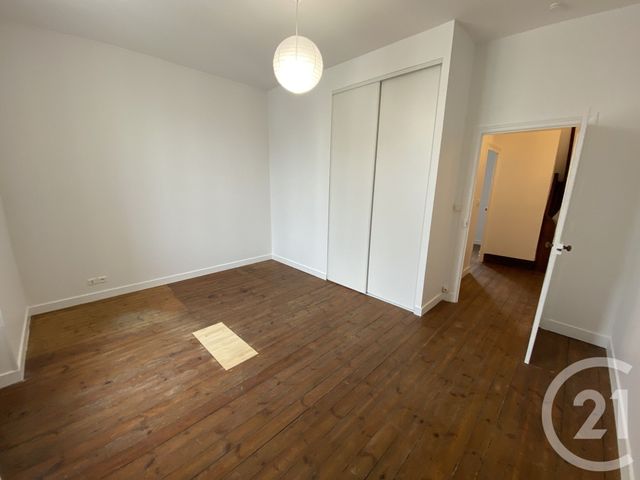 Appartement T3 &agrave; louer - 3 pi&egrave;ces - 81 m2 - Blain - 44 - PAYS-DE-LOIRE