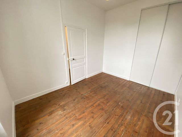 Appartement T3 &agrave; louer - 3 pi&egrave;ces - 81 m2 - Blain - 44 - PAYS-DE-LOIRE