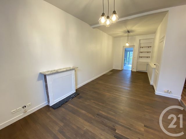 appartement - BLAIN - 44