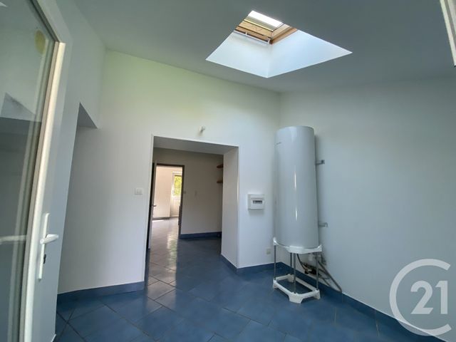 Maison &agrave; vendre - 4 pi&egrave;ces - 93,85 m2 - La Grigonnais - 44 - PAYS-DE-LOIRE