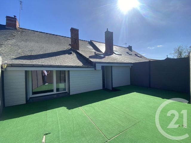 Maison &agrave; vendre - 4 pi&egrave;ces - 93,85 m2 - La Grigonnais - 44 - PAYS-DE-LOIRE