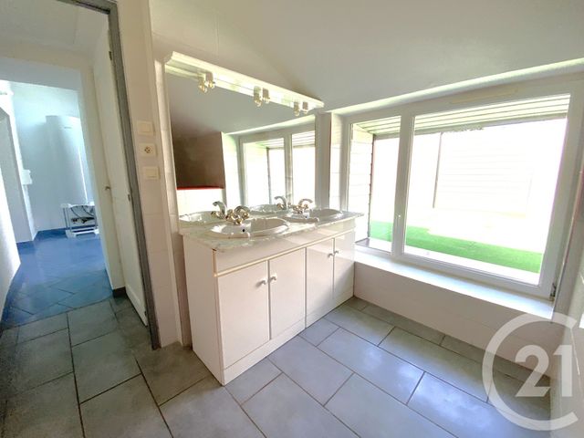 Maison &agrave; vendre - 4 pi&egrave;ces - 93,85 m2 - La Grigonnais - 44 - PAYS-DE-LOIRE