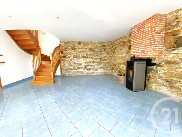 Maison &agrave; vendre - 4 pi&egrave;ces - 93,85 m2 - La Grigonnais - 44 - PAYS-DE-LOIRE