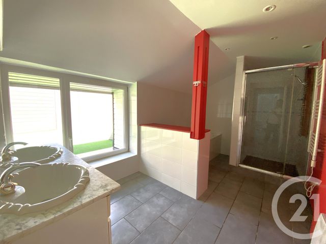 Maison &agrave; vendre - 4 pi&egrave;ces - 93,85 m2 - La Grigonnais - 44 - PAYS-DE-LOIRE