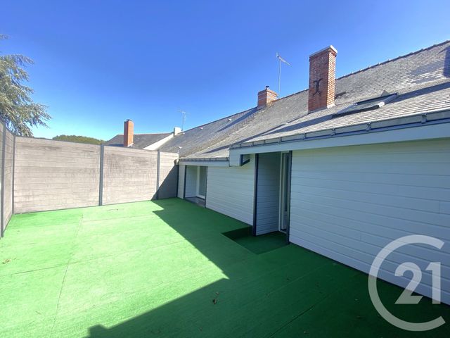 Maison &agrave; vendre - 4 pi&egrave;ces - 93,85 m2 - La Grigonnais - 44 - PAYS-DE-LOIRE