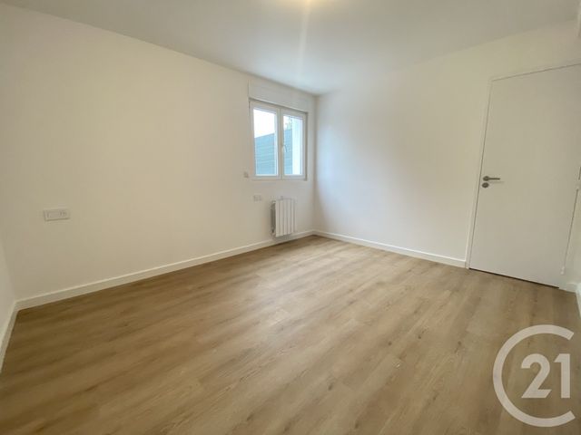 Maison &agrave; louer - 3 pi&egrave;ces - 72,66 m2 - Le Gavre - 44 - PAYS-DE-LOIRE