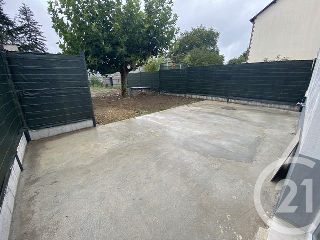 Maison &agrave; louer - 3 pi&egrave;ces - 72,66 m2 - Le Gavre - 44 - PAYS-DE-LOIRE