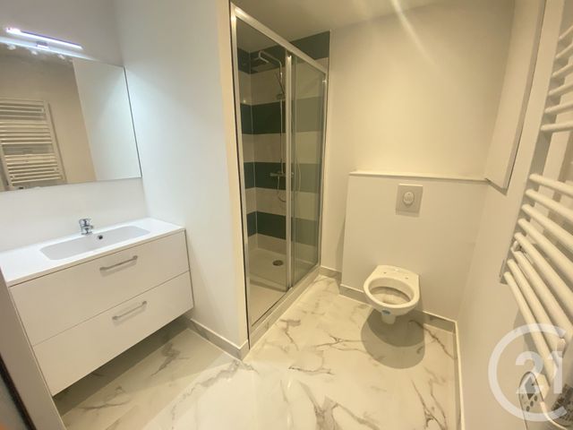 Maison &agrave; louer - 3 pi&egrave;ces - 72,66 m2 - Le Gavre - 44 - PAYS-DE-LOIRE