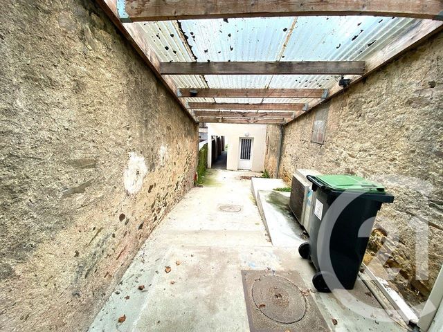 Maison &agrave; vendre - 4 pi&egrave;ces - 118,47 m2 - Campbon - 44 - PAYS-DE-LOIRE