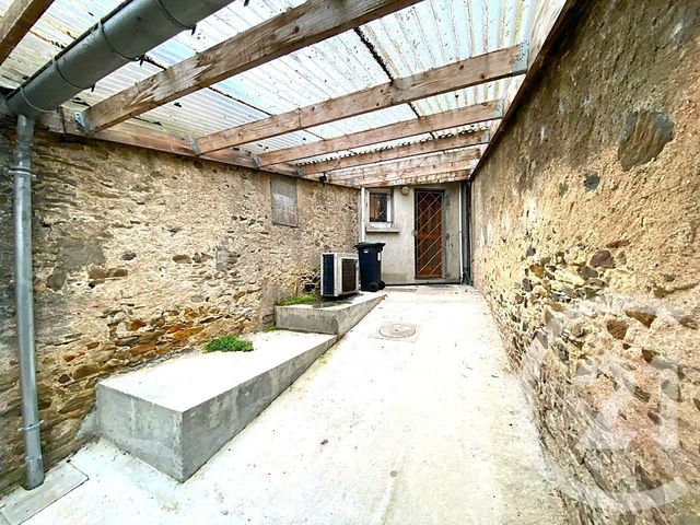 Maison &agrave; vendre - 4 pi&egrave;ces - 118,47 m2 - Campbon - 44 - PAYS-DE-LOIRE