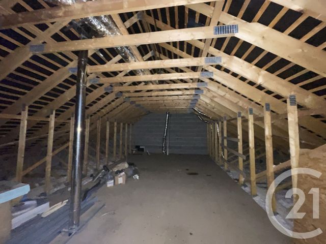 Maison &agrave; vendre - 4 pi&egrave;ces - 93 m2 - Notre Dame Des Landes - 44 - PAYS-DE-LOIRE
