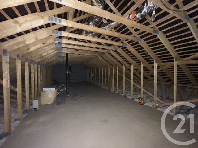 Maison &agrave; vendre - 4 pi&egrave;ces - 93 m2 - Notre Dame Des Landes - 44 - PAYS-DE-LOIRE