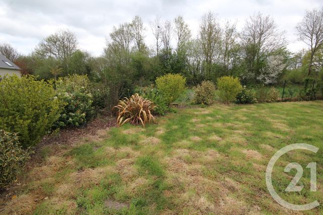 Maison &agrave; vendre - 4 pi&egrave;ces - 93 m2 - Notre Dame Des Landes - 44 - PAYS-DE-LOIRE