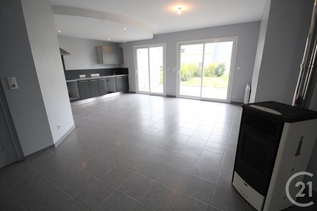 Maison &agrave; vendre - 4 pi&egrave;ces - 93 m2 - Notre Dame Des Landes - 44 - PAYS-DE-LOIRE