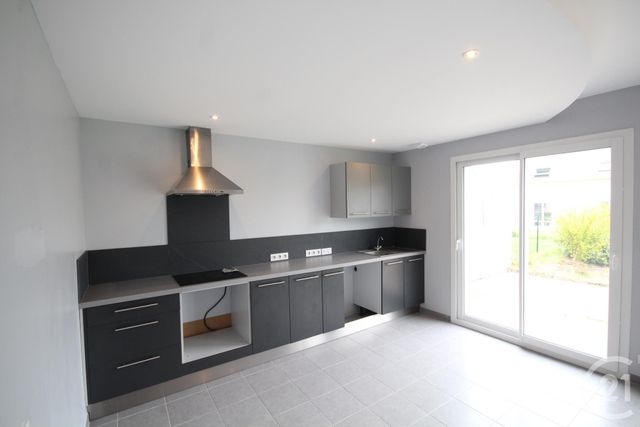 Maison &agrave; vendre - 4 pi&egrave;ces - 93 m2 - Notre Dame Des Landes - 44 - PAYS-DE-LOIRE