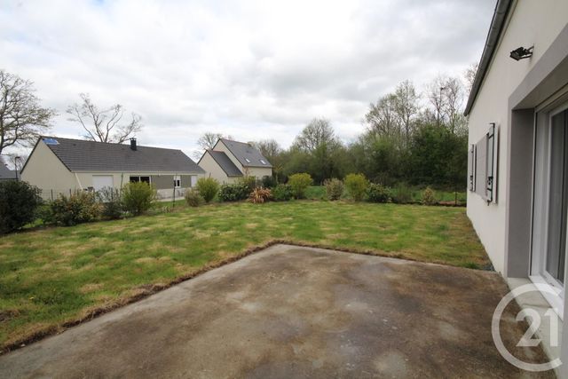 Maison &agrave; vendre - 4 pi&egrave;ces - 93 m2 - Notre Dame Des Landes - 44 - PAYS-DE-LOIRE