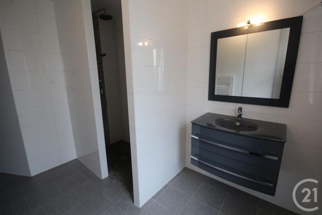 Maison &agrave; vendre - 4 pi&egrave;ces - 93 m2 - Notre Dame Des Landes - 44 - PAYS-DE-LOIRE