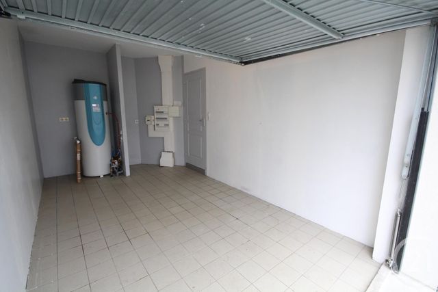 Maison &agrave; vendre - 4 pi&egrave;ces - 93 m2 - Notre Dame Des Landes - 44 - PAYS-DE-LOIRE