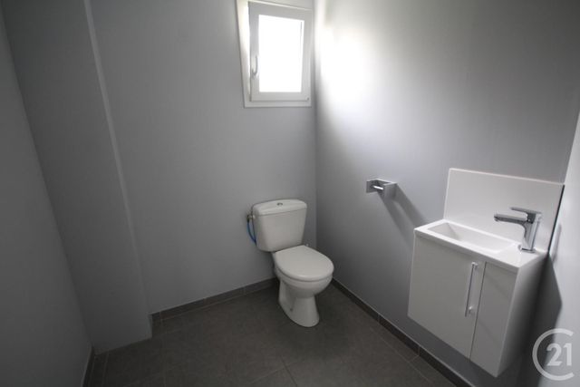 Maison &agrave; vendre - 4 pi&egrave;ces - 93 m2 - Notre Dame Des Landes - 44 - PAYS-DE-LOIRE