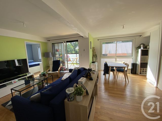 Appartement T4 &agrave; louer - 4 pi&egrave;ces - 77,63 m2 - Heric - 44 - PAYS-DE-LOIRE