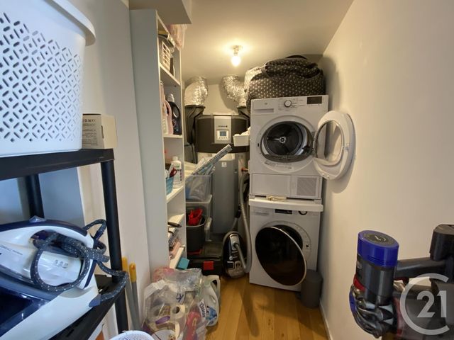 Appartement T4 &agrave; louer - 4 pi&egrave;ces - 77,63 m2 - Heric - 44 - PAYS-DE-LOIRE