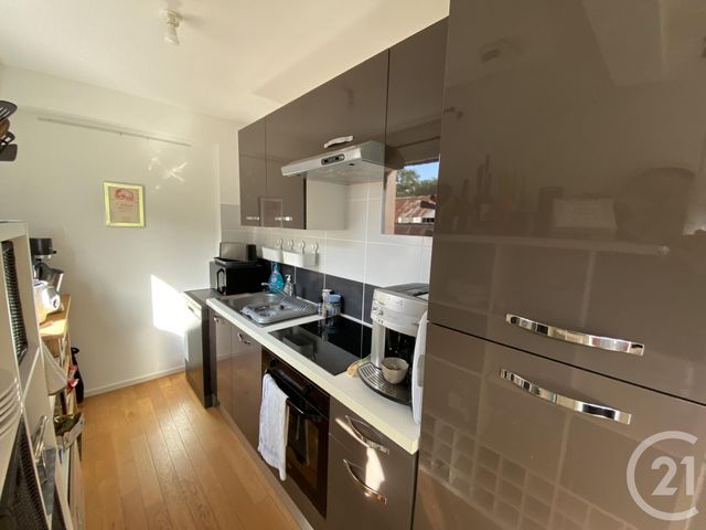 Appartement T4 &agrave; louer - 4 pi&egrave;ces - 77,63 m2 - Heric - 44 - PAYS-DE-LOIRE