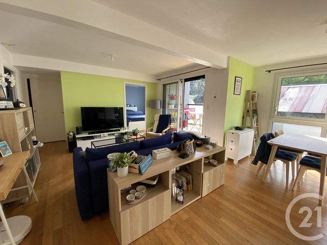 appartement - HERIC - 44