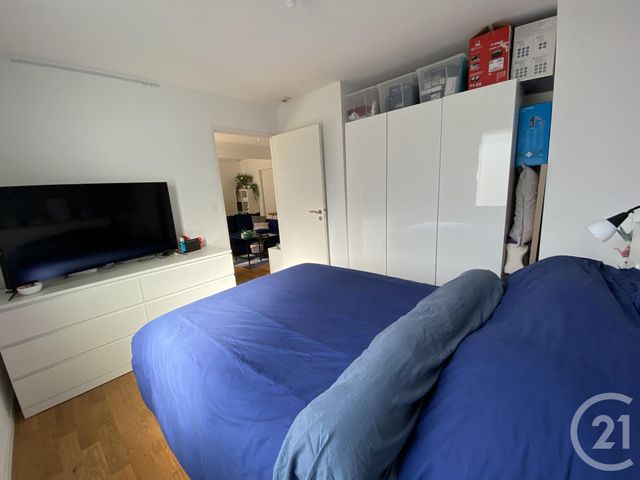 Appartement T4 &agrave; louer - 4 pi&egrave;ces - 77,63 m2 - Heric - 44 - PAYS-DE-LOIRE