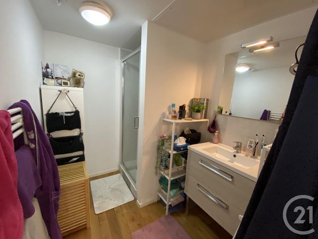 Appartement T4 &agrave; louer - 4 pi&egrave;ces - 77,63 m2 - Heric - 44 - PAYS-DE-LOIRE