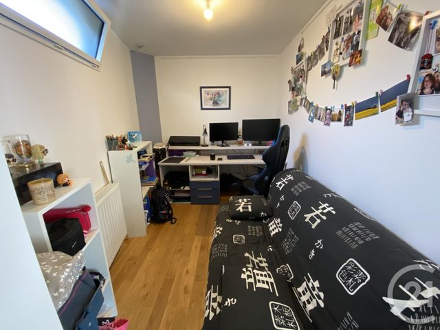 Appartement T4 &agrave; louer - 4 pi&egrave;ces - 77,63 m2 - Heric - 44 - PAYS-DE-LOIRE
