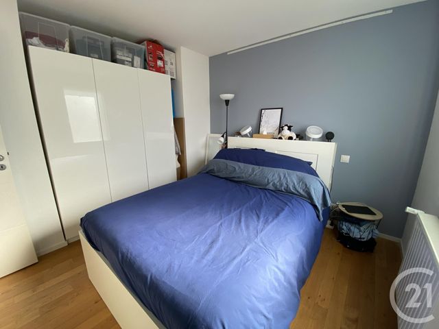 Appartement T4 &agrave; louer - 4 pi&egrave;ces - 77,63 m2 - Heric - 44 - PAYS-DE-LOIRE