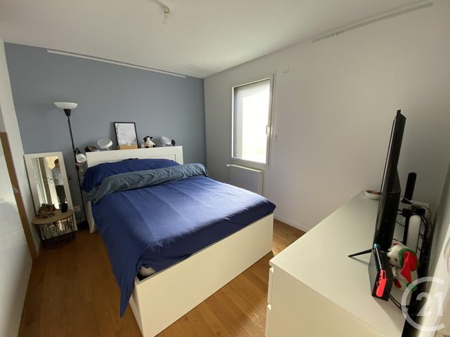 Appartement T4 &agrave; louer - 4 pi&egrave;ces - 77,63 m2 - Heric - 44 - PAYS-DE-LOIRE