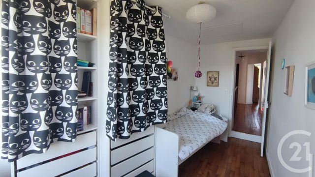 Maison &agrave; louer - 4 pi&egrave;ces - 75,61 m2 - Blain - 44 - PAYS-DE-LOIRE