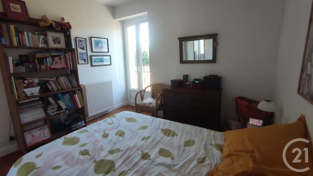 Maison &agrave; louer - 4 pi&egrave;ces - 75,61 m2 - Blain - 44 - PAYS-DE-LOIRE